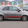 abarth 595 2014 quick_quick_312142_ZFA3120000J069615 image 9