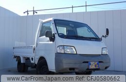 mazda bongo-truck 2004 quick_quick_TC-SK82T_SK82T-309593