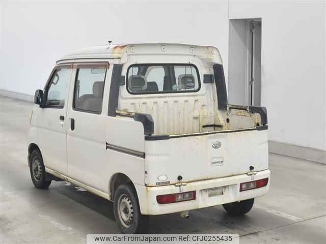 daihatsu hijet-van undefined -DAIHATSU--Hijet Van S320W-0000835---DAIHATSU--Hijet Van S320W-0000835- image 2