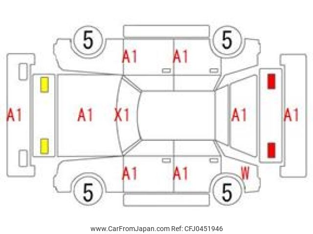 honda n-box 2016 -HONDA--N BOX DBA-JF1--JF1-1670885---HONDA--N BOX DBA-JF1--JF1-1670885- image 2