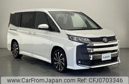 toyota noah 2022 -TOYOTA--Noah 6AA-ZWR90W--ZWR90-0006588---TOYOTA--Noah 6AA-ZWR90W--ZWR90-0006588-