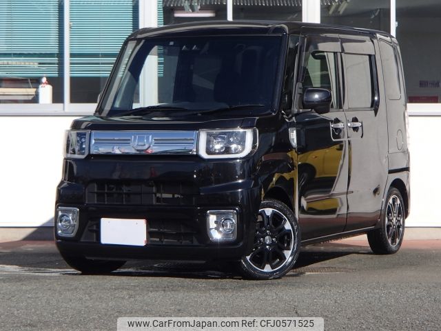 daihatsu wake 2021 -DAIHATSU--WAKE 3BA-LA710S--LA710S-0033481---DAIHATSU--WAKE 3BA-LA710S--LA710S-0033481- image 1