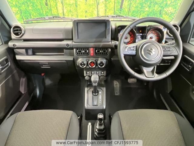 suzuki jimny 2025 CFJ1593775 image 2