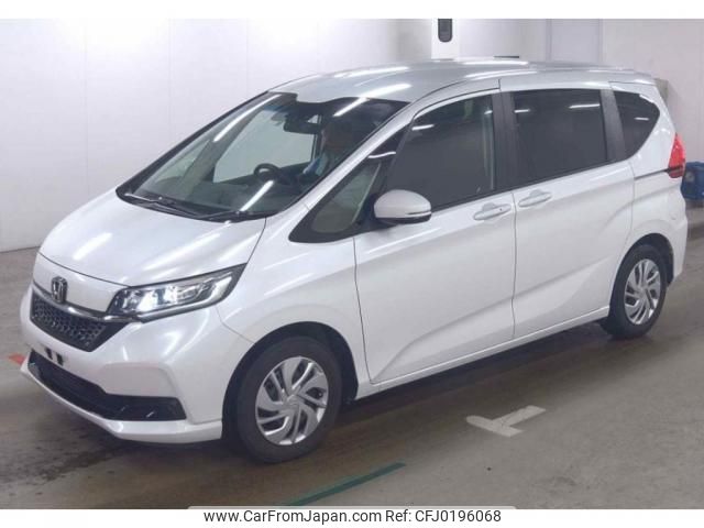 honda freed 2019 quick_quick_6BA-GB5_3102919 image 2