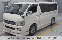 toyota hiace-van 2008 -TOYOTA--Hiace Van CBF-TRH200V--TRH200-0081140---TOYOTA--Hiace Van CBF-TRH200V--TRH200-0081140-