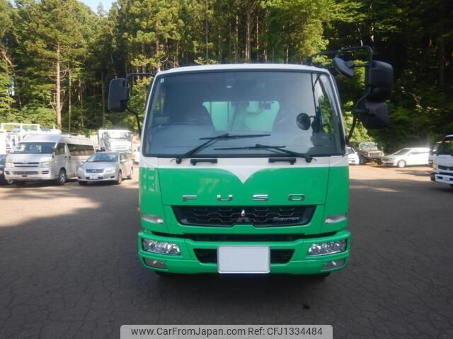 mitsubishi-fuso fighter 2015 -MITSUBISHI--Fuso Fighter QKG-FK72FZ--FK72FZ-586062---MITSUBISHI--Fuso Fighter QKG-FK72FZ--FK72FZ-586062- image 2
