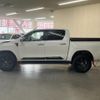 toyota hilux 2021 CFJ1823551 image 4