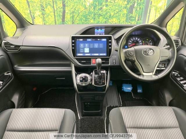 toyota voxy 2019 -TOYOTA--Voxy DBA-ZRR80W--ZRR80-0513939---TOYOTA--Voxy DBA-ZRR80W--ZRR80-0513939- image 2