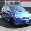 honda fit 2007 -ホンダ--フィット DBA-GD3--GD3-2019199---ホンダ--フィット DBA-GD3--GD3-2019199- image 5