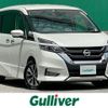 nissan serena 2018 -NISSAN--Serena DAA-GFC27--GFC27-093751---NISSAN--Serena DAA-GFC27--GFC27-093751- image 1