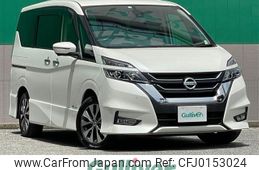 nissan serena 2018 -NISSAN--Serena DAA-GFC27--GFC27-093751---NISSAN--Serena DAA-GFC27--GFC27-093751-