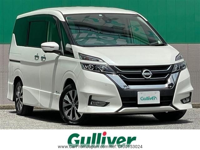 nissan serena 2018 -NISSAN--Serena DAA-GFC27--GFC27-093751---NISSAN--Serena DAA-GFC27--GFC27-093751- image 1