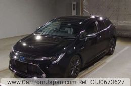 toyota corolla-touring-wagon 2020 -TOYOTA--Corolla Touring 6AA-ZWE211W--ZWE211-6018246---TOYOTA--Corolla Touring 6AA-ZWE211W--ZWE211-6018246-