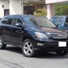 toyota harrier 2006 -TOYOTA--Harrier CBA-ACU35W--ACU35-0012858---TOYOTA--Harrier CBA-ACU35W--ACU35-0012858- image 1