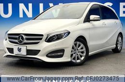 mercedes-benz b-class 2016 -MERCEDES-BENZ--Benz B Class DBA-246242--WDD2462422J371750---MERCEDES-BENZ--Benz B Class DBA-246242--WDD2462422J371750-