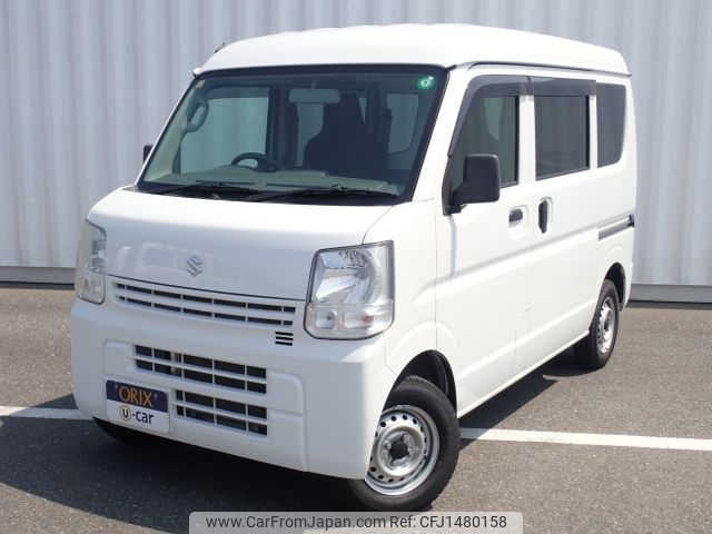 suzuki every 2017 -SUZUKI--Every HBD-DA17V--DA17V-223747---SUZUKI--Every HBD-DA17V--DA17V-223747- image 1