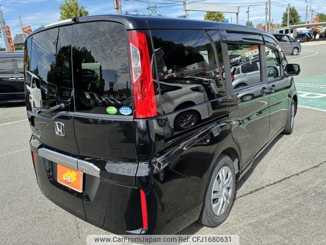 honda stepwagon 2017 CFJ1680631 image 2