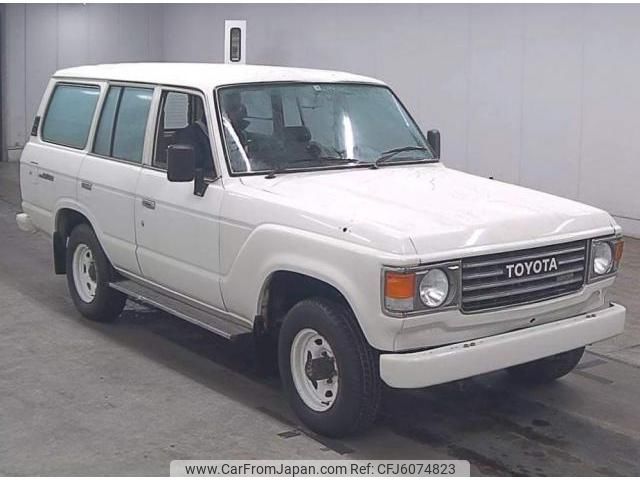 toyota land-cruiser-60 1985 AUTOSERVER_F7_276_1056 image 1