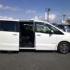 nissan serena 2015 quick_quick_DAA-HFC26_HFC26-256215 image 4