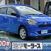 daihatsu mira-e-s 2022 GOO_JP_700060017330240819033 image 1