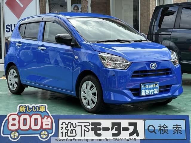 daihatsu mira-e-s 2022 GOO_JP_700060017330240819033 image 1