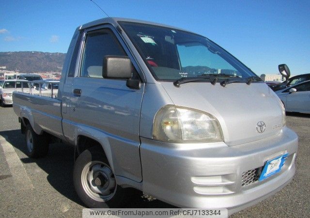 toyota liteace-truck 2005 REALMOTOR_RK2021120487HD-10 image 2