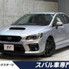 subaru wrx 2019 -SUBARU--WRX DBA-VAG--VAG-032147---SUBARU--WRX DBA-VAG--VAG-032147- image 1