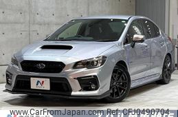 subaru wrx 2019 -SUBARU--WRX DBA-VAG--VAG-032147---SUBARU--WRX DBA-VAG--VAG-032147-