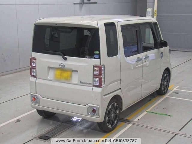 daihatsu wake 2020 -DAIHATSU 【Ｎｏ後日 】--WAKE LA710S-0030814---DAIHATSU 【Ｎｏ後日 】--WAKE LA710S-0030814- image 2