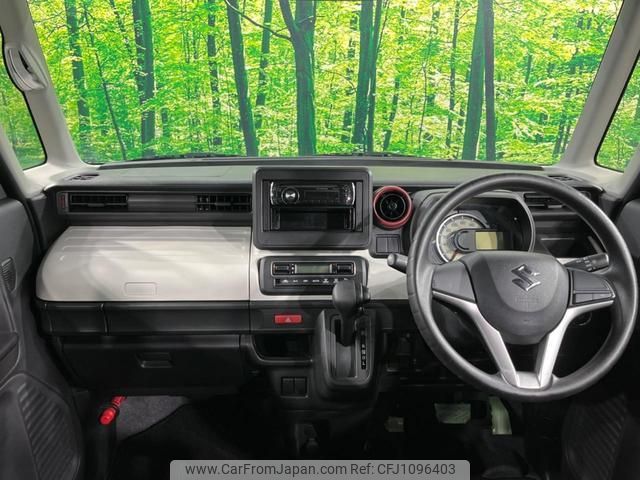 suzuki spacia 2018 quick_quick_MK53S_MK53S-108383 image 2