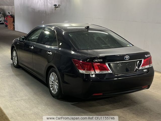 toyota crown 2018 -TOYOTA--Crown AWS210-6133829---TOYOTA--Crown AWS210-6133829- image 2