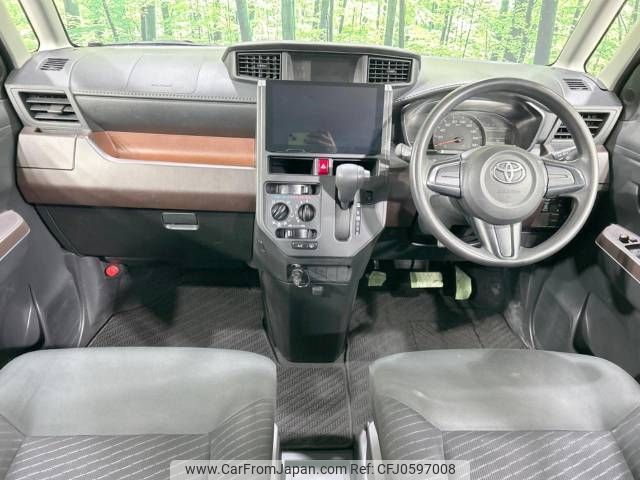 toyota roomy 2019 -TOYOTA--Roomy DBA-M900A--M900A-0277821---TOYOTA--Roomy DBA-M900A--M900A-0277821- image 2