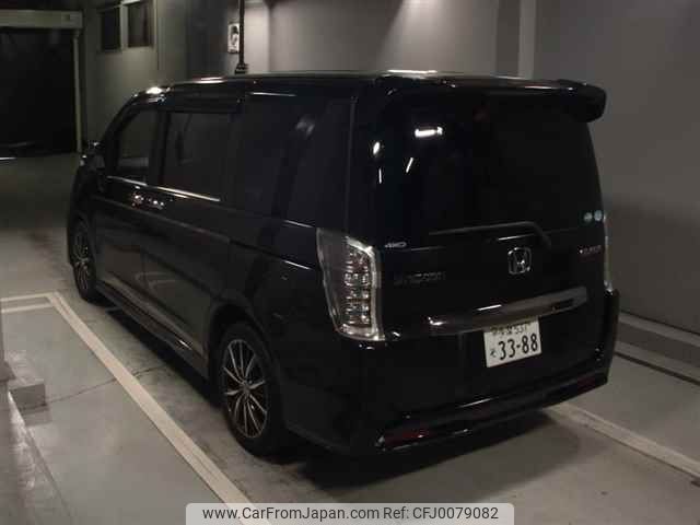 honda stepwagon 2012 -HONDA 【多摩 537ｿ3388】--Stepwgn RK6-1304123---HONDA 【多摩 537ｿ3388】--Stepwgn RK6-1304123- image 2