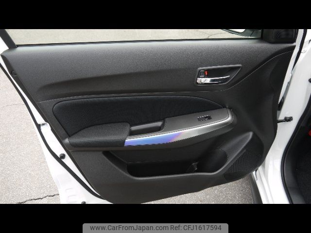 2025 Suzuki Swift ZC33S - Car Price $19,930