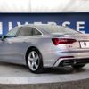 audi a6 2020 -AUDI--Audi A6 AAA-F2DLZF--WAUZZZF25KN054617---AUDI--Audi A6 AAA-F2DLZF--WAUZZZF25KN054617- image 19