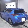 toyota auris 2016 -TOYOTA 【春日井 339ﾀ1121】--Auris ZWE186H-1003890---TOYOTA 【春日井 339ﾀ1121】--Auris ZWE186H-1003890- image 2