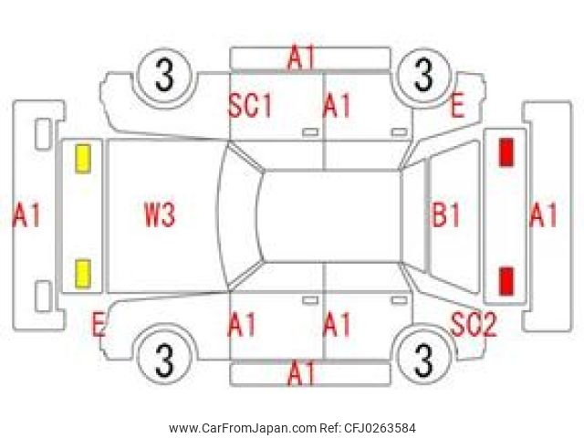 nissan roox 2012 -NISSAN--Roox DBA-ML21S--ML21S-596543---NISSAN--Roox DBA-ML21S--ML21S-596543- image 2