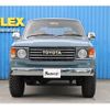 toyota land-cruiser 1993 -TOYOTA--Land Cruiser S-HDJ81V--HDJ810040614---TOYOTA--Land Cruiser S-HDJ81V--HDJ810040614- image 7