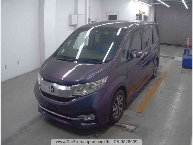 honda stepwagon 2015 -HONDA--Stepwgn DBA-RP3--RP3-1004180---HONDA--Stepwgn DBA-RP3--RP3-1004180- image 2