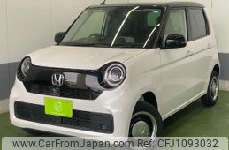 honda n-one 2024 -HONDA 【名変中 】--N ONE JG4--1103535---HONDA 【名変中 】--N ONE JG4--1103535-