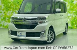 daihatsu tanto 2014 quick_quick_DBA-LA600S_LA600S-0216961