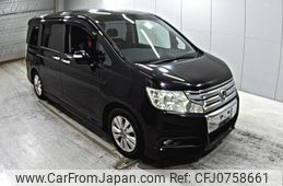 honda stepwagon 2012 -HONDA--Stepwgn RK5-1218878---HONDA--Stepwgn RK5-1218878-