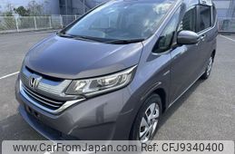 honda freed 2017 -HONDA--Freed DAA-GB7--GB7-1017338---HONDA--Freed DAA-GB7--GB7-1017338-