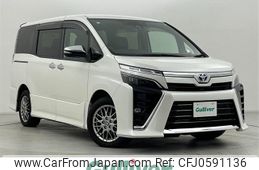 toyota voxy 2021 -TOYOTA--Voxy 6AA-ZWR80W--ZWR80-0489842---TOYOTA--Voxy 6AA-ZWR80W--ZWR80-0489842-