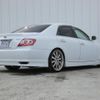 toyota mark-x 2008 quick_quick_DBA-GRX120_GRX120-3057750 image 5