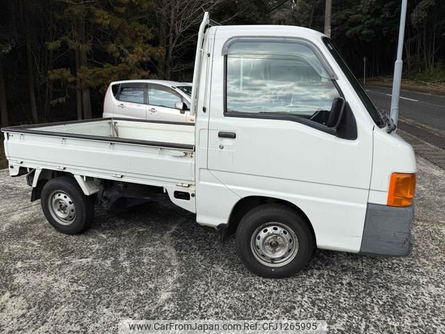 subaru sambar-truck 2000 26545794dfca676b622a905f39465700 image 2