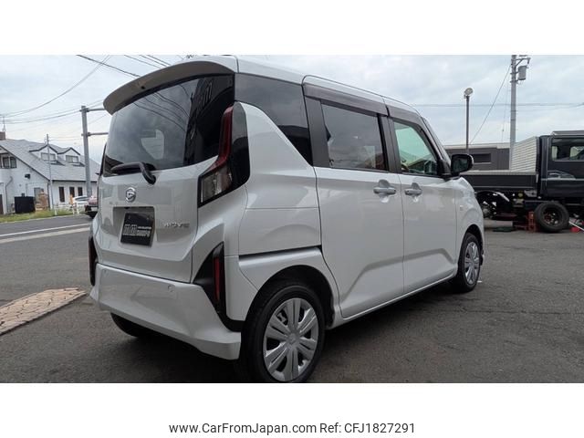 daihatsu move 2025 CFJ1827291 image 2
