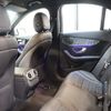 mercedes-benz c-class 2019 -MERCEDES-BENZ--Benz C Class LDA-205014--WDD2050142R490357---MERCEDES-BENZ--Benz C Class LDA-205014--WDD2050142R490357- image 4