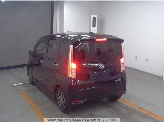 daihatsu move 2019 quick_quick_DBA-LA150S_LA150S-2012509 image 2