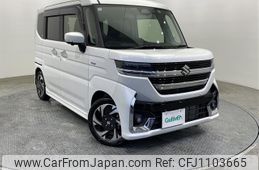 suzuki spacia 2024 -SUZUKI--Spacia 5AA-MK94S--MK94S-158394---SUZUKI--Spacia 5AA-MK94S--MK94S-158394-
